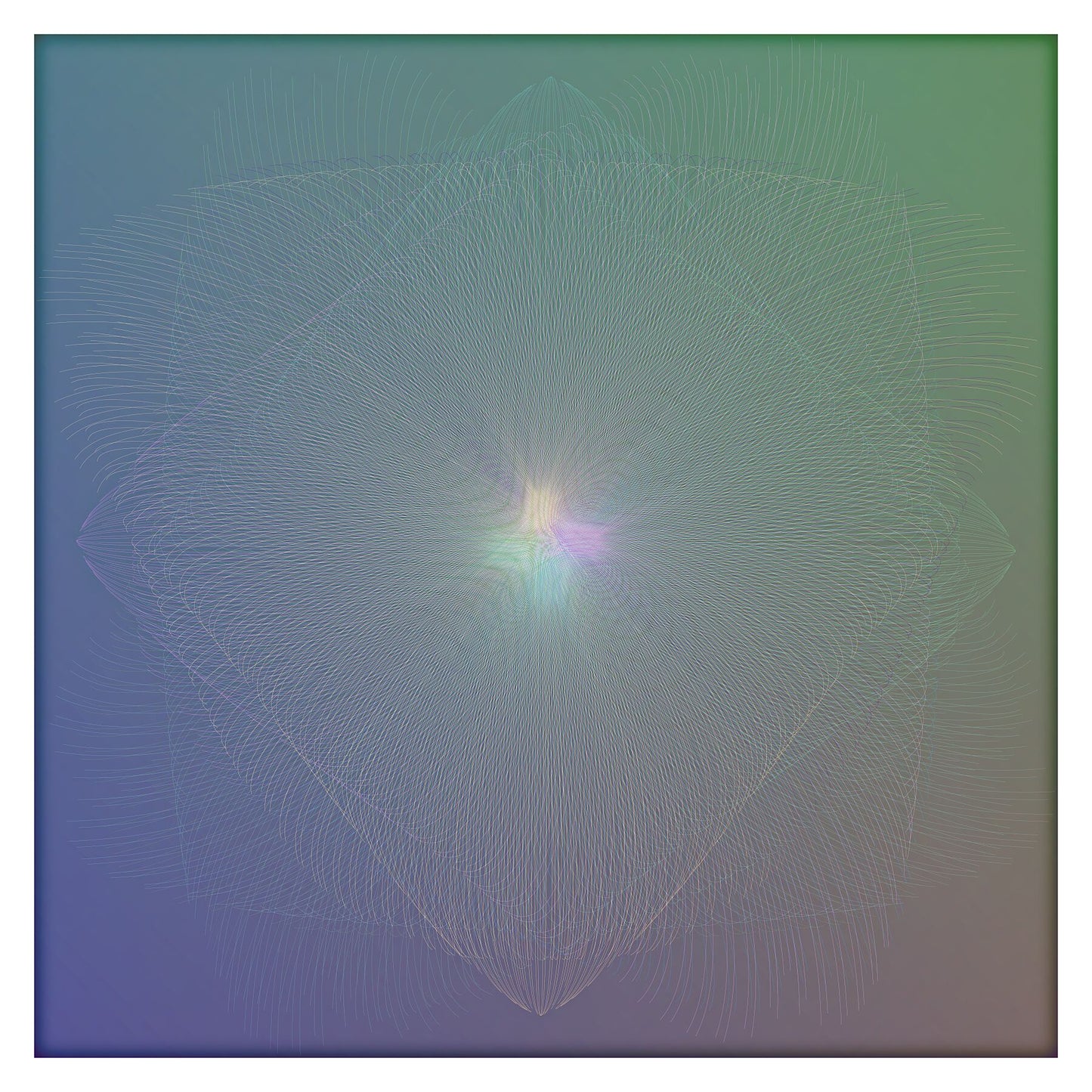 GEN-0003 Pearl Unique