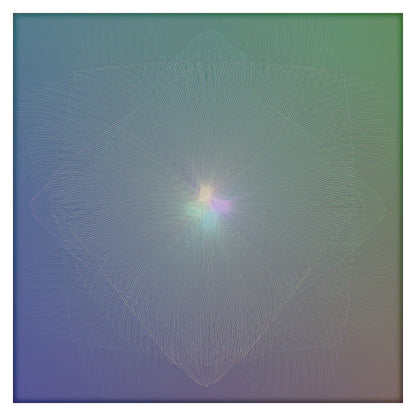 GEN-0003 Pearl Unique