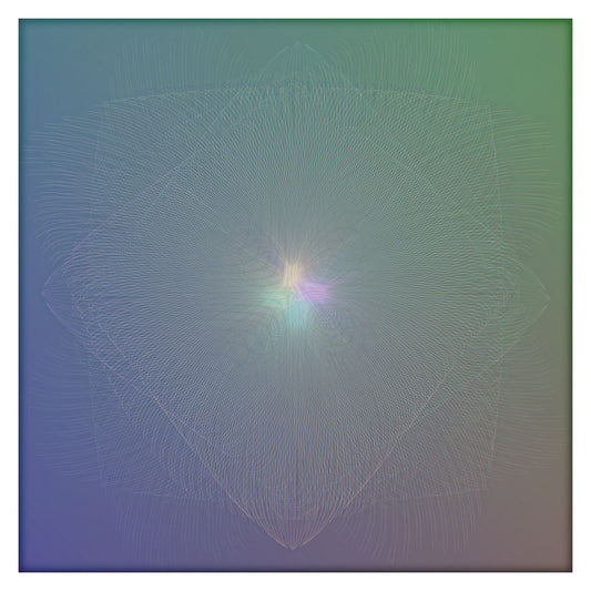 GEN-0003 Pearl Unique